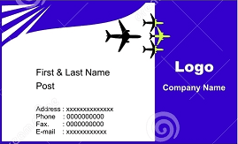 Business Cards 2 Business Cards