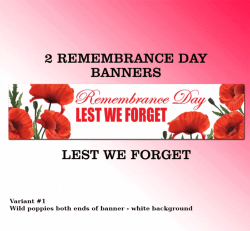 Remembrance day
