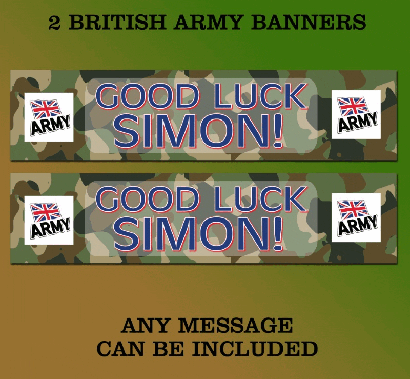 uk armed forces
